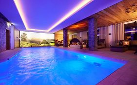 Landhotel Voss im TalVital